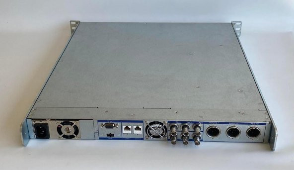 Streambox ACT-L3 SBT3-D9300 HD-SD Decoder 2.El - Resim 8