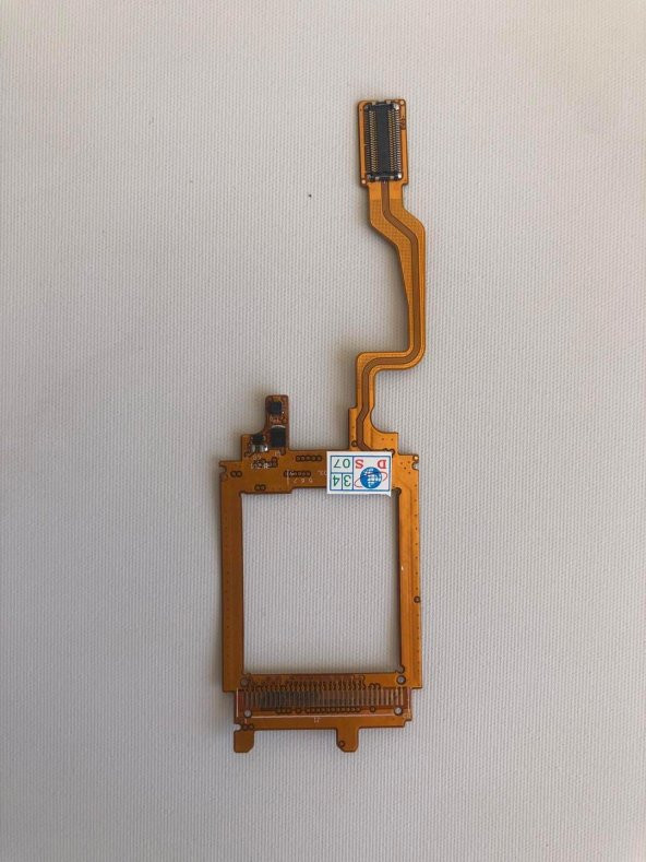 Samsung E330 Lcd Ekran Filmi Flex ürün görseli 1