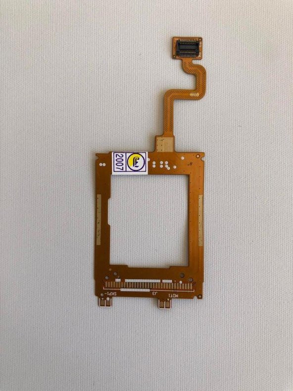 Samsung X300 Lcd Ekran Filmi Flex ürün görseli 1