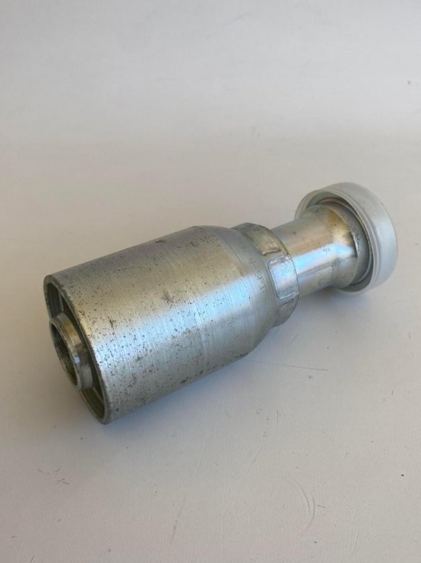 Eaton 1E20FH20 Hidrolik Hortum Bağlantı Aparatı 4S20FH20 ürün görseli 1