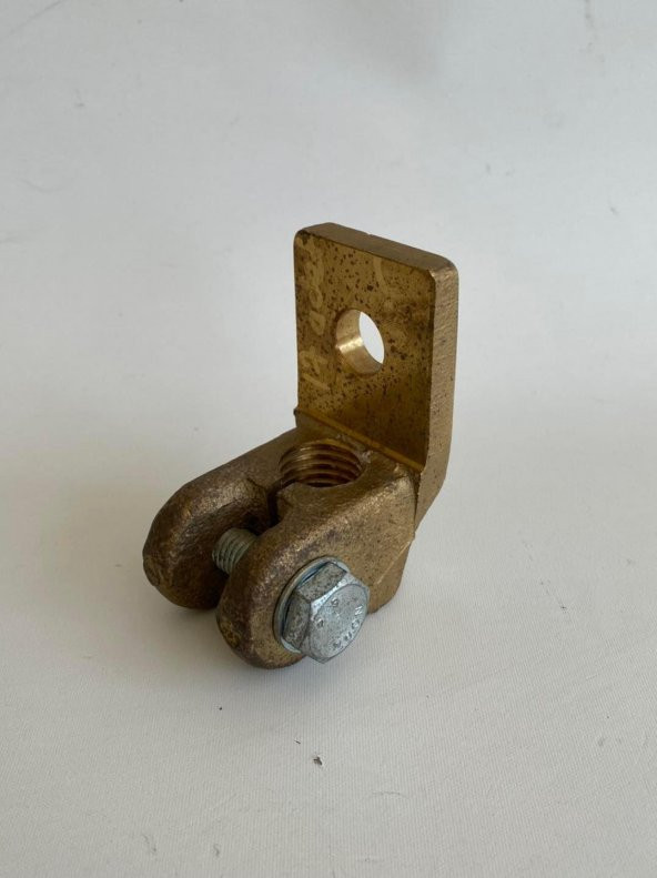 Trafo Kontak Kelepçesi 75x55x40 mm - Bushing Bara ürün görseli 1