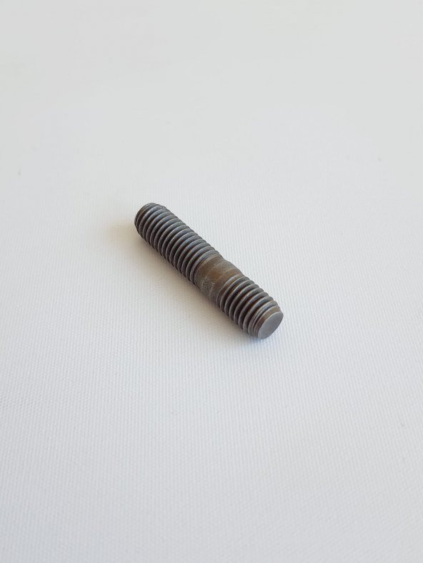Egsoz Manifold Saplaması 37mm (1 Adet) - Resim 2