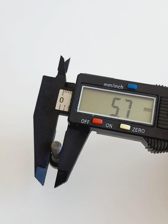 Bijon Saplaması 20,6 mm (1 Adet) - Resim 4