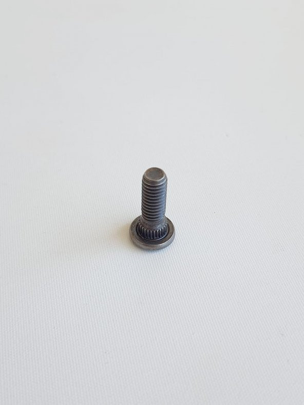Bijon Saplaması 20,6 mm (1 Adet) - Resim 6