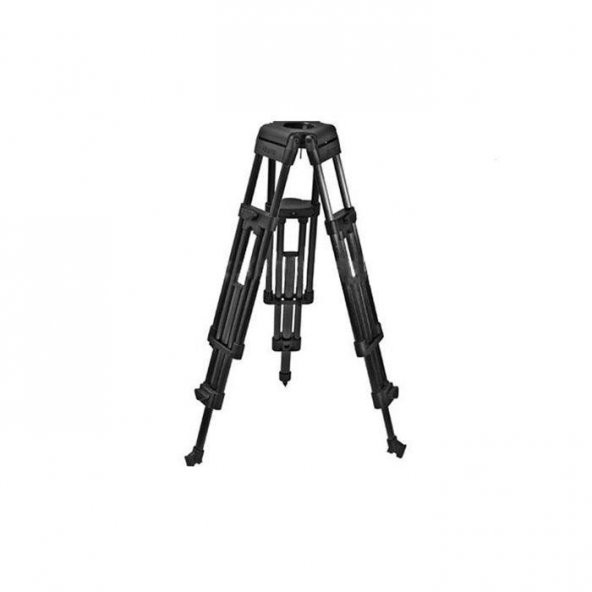 Vinten 3821-3 Pozi-Loc Alüminyum Tripod Ayağı ürün görseli 1
