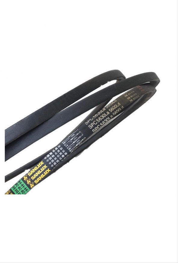 Sanlux Spc 5630La 5600Ld 22x5600 Düz V Kayış ürün görseli 1