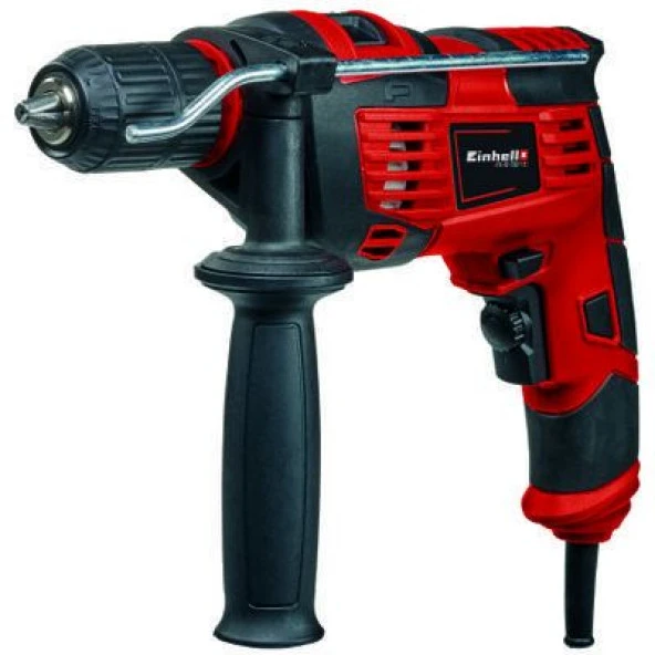 Einhell Tc-Id 720/1 E Kit Darbeli Matkap ürün görseli 1