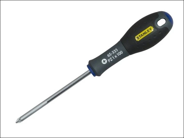 Stanley PZ1X250 mm Yıldız Tornavida Fatmax ürün görseli 1