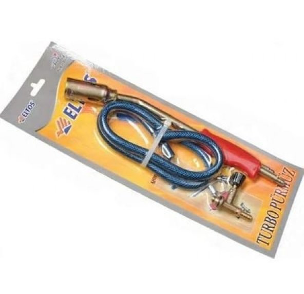 Eltos Turbo Pürmüz Vakumlu ürün görseli 1