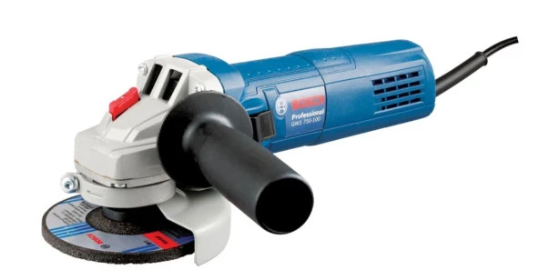 Bosch GWS 750 S Avuç Taşlama ürün görseli 1