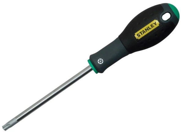 Stanley Tork T10X75 mm Tornavida Fatmax ürün görseli 1