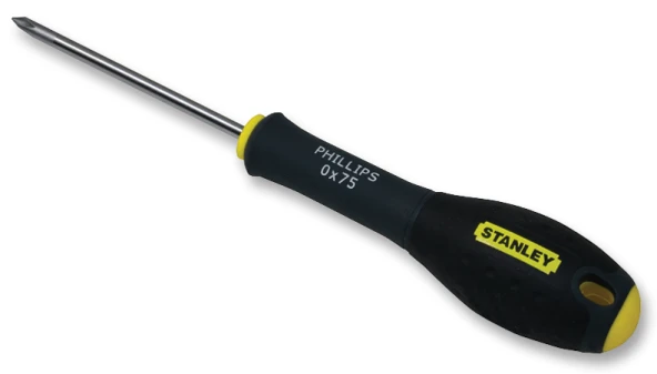 Stanley PH3X150 mm Yıldız Tornavida Fatmax ürün görseli 1