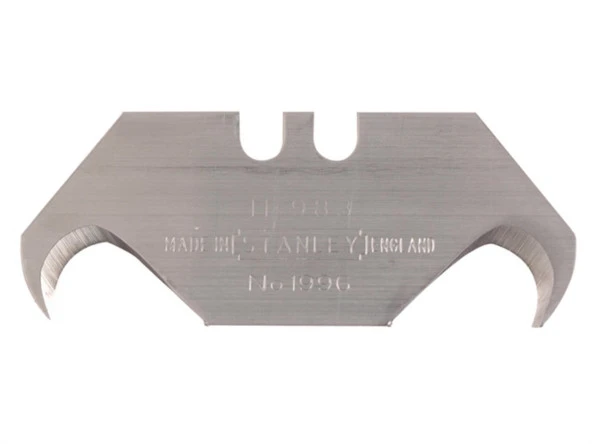 Stanley Maket Bıçağı Yedek 50X19MM 1996-5X ürün görseli 1