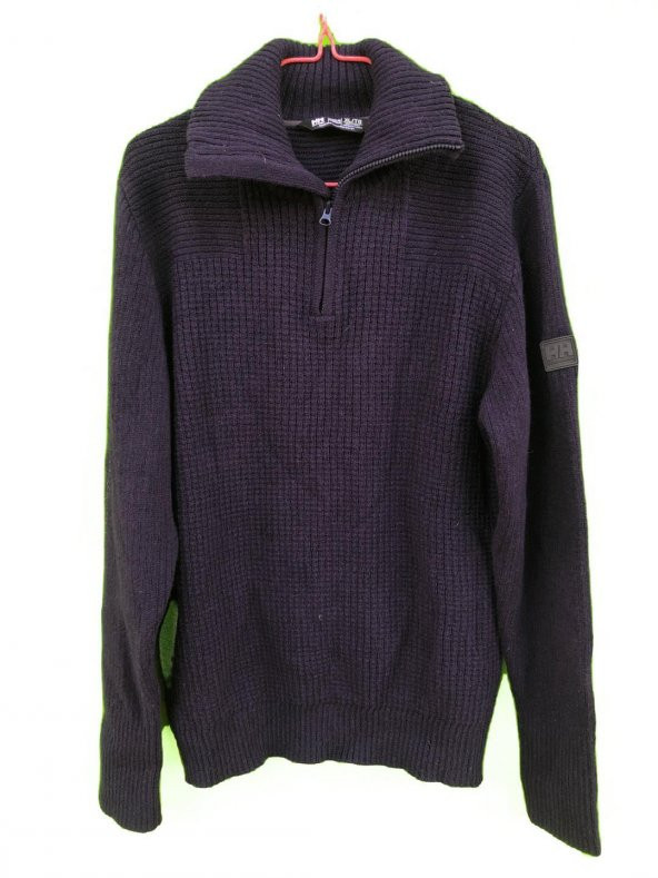 Helly Hansen Erkek Polar XL 2. El - Resim 5