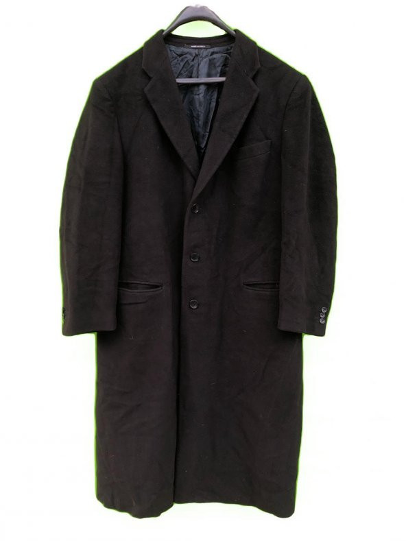 Neiman Marcus Armani Collezioni Erkek Ceket 46L 2. El ürün görseli 1