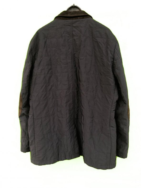 Riviera Red Patrick James Reserve Erkek Ceket 2. El - Resim 2