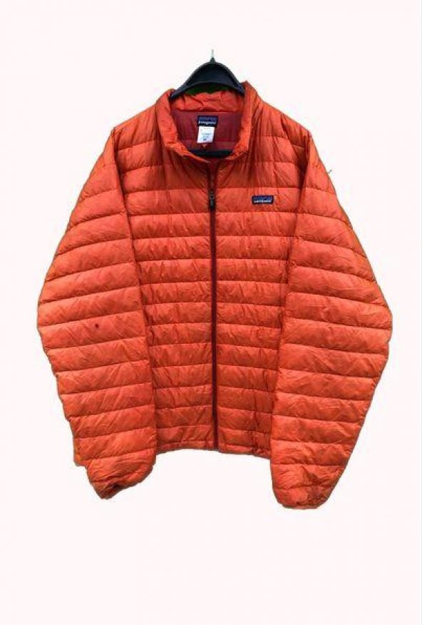 Patagonia Erkek Puf Ceket XXL 2. El ürün görseli 1