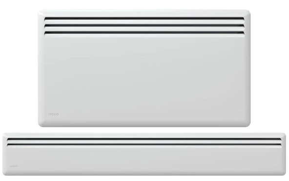 NOBO ELEKTRIKLI ISITICI NFK4T 500W ürün görseli 1