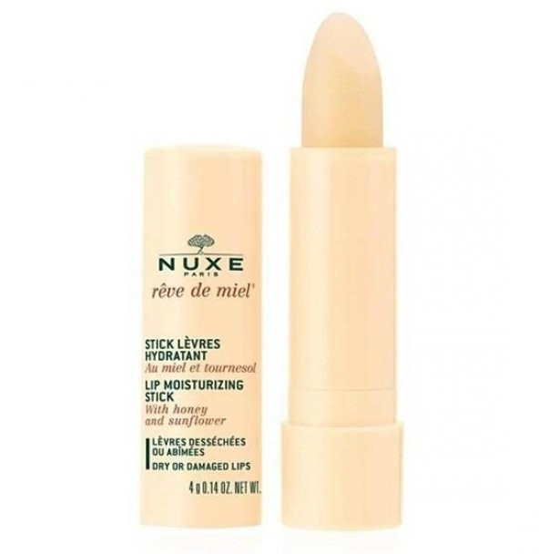 Nuxe Reve De Miel Dudak Stick 4 gr ürün görseli 1