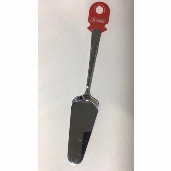 Aryıldız Viole Vakumlu No 1 Servis Pasta Kürek ürün görseli 1