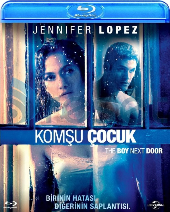 The Boy Next Door - Komşu Çocuk Blu-Ray - Resim 2