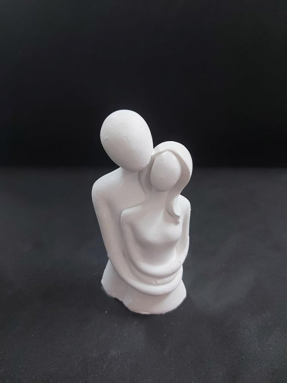 Sevgili Biblo 11,5x6cm ürün görseli 1