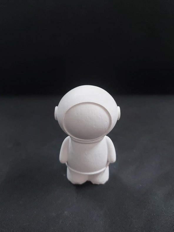 Astronot Biblo 9x5,5cm ürün görseli 1