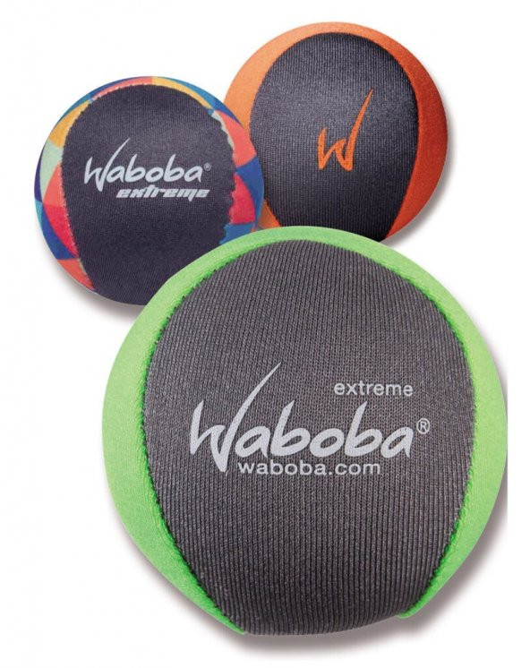 Waboba-Top Su Extreme - Resim 7