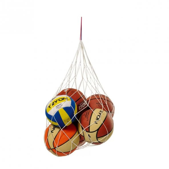 TRYON BASKETBOL TAŞIMA FİLESİ ürün görseli 1