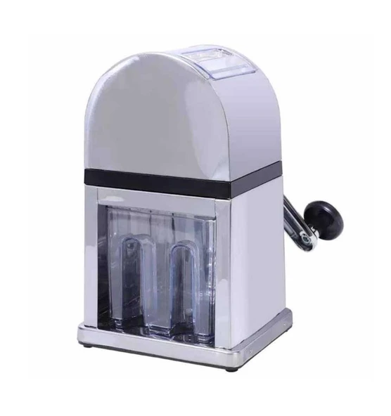 Omnisoft EPX BK-9 Buz Kırma Makinesi Buz Kırıcı ürün görseli 1