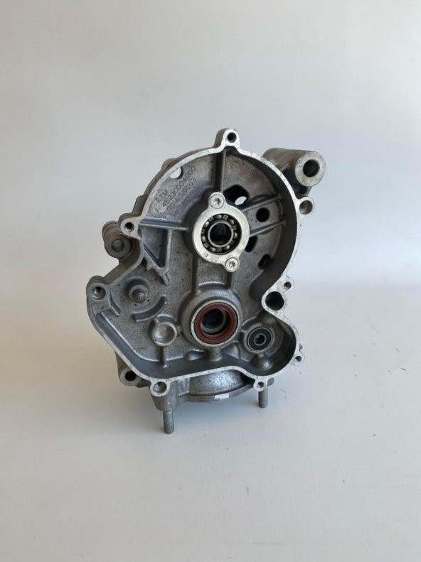 KTM 50SX Junior Kartel 45230004000 (Çıkma Parça) ürün görseli 1