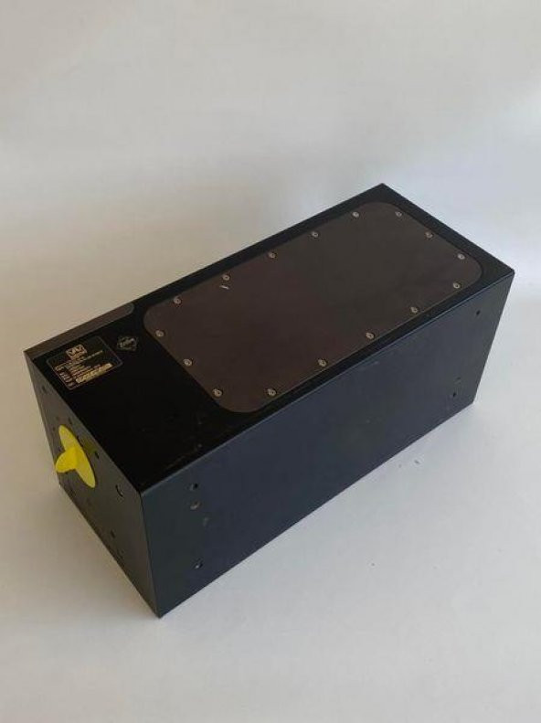 Vav Technology M0000008374 Lazer Kesim Makinesi Kafası 10600nm 2. El ürün görseli 1