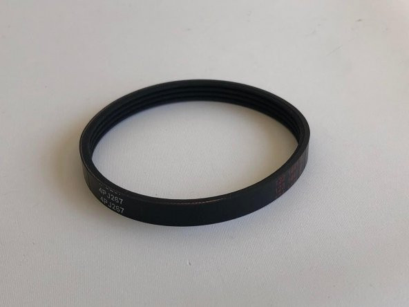 4PJ267 1441 B Kanallı V Kayış 267mm ürün görseli 1