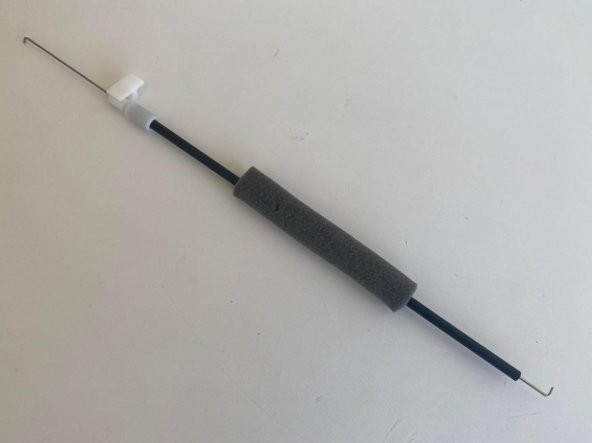 Delphi Otomobil Arka Kapı Kilit Teli 32,5 cm ürün görseli 1