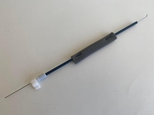 Delphi Otomobil Arka Kapı Kilit Teli 32,5 cm - Resim 3