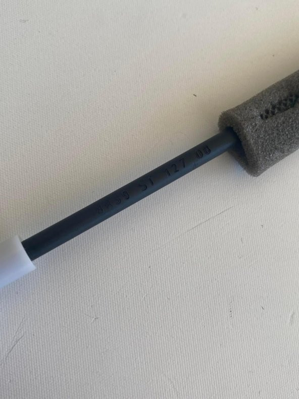 Delphi Otomobil Arka Kapı Kilit Teli 32,5 cm - Resim 4