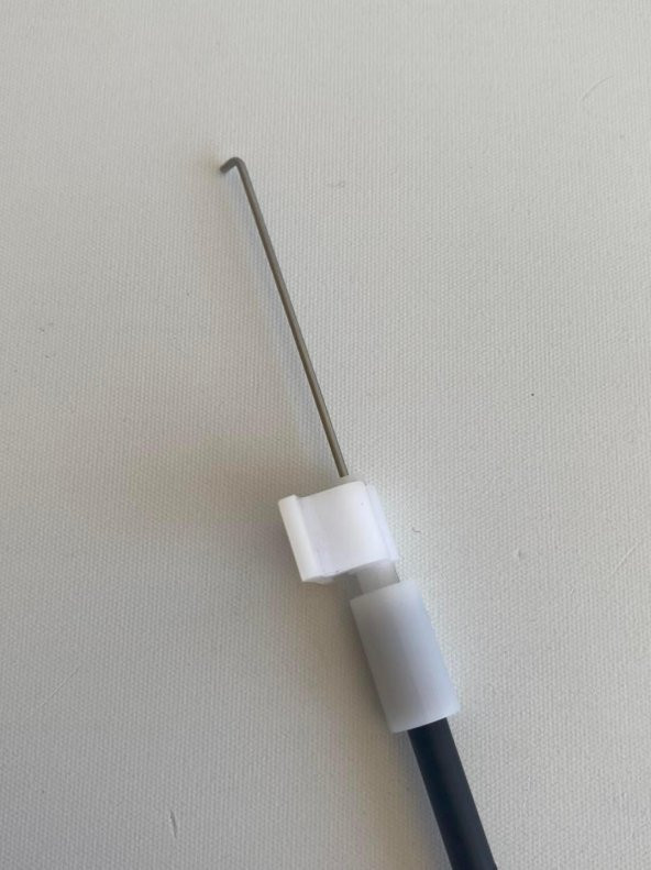 Delphi Otomobil Arka Kapı Kilit Teli 32,5 cm - Resim 6