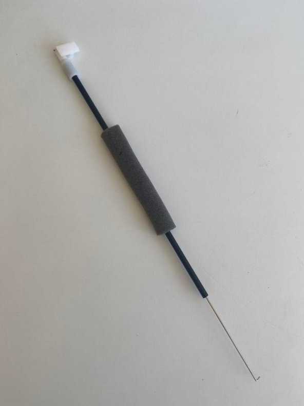 Delphi Otomobil Arka Kapı Kilit Teli 32,5 cm - Resim 10