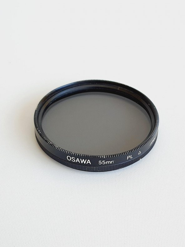 Osawa 55mm PL Filtre 2.El ürün görseli 1