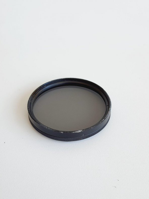 Osawa 55mm PL Filtre 2.El - Resim 4