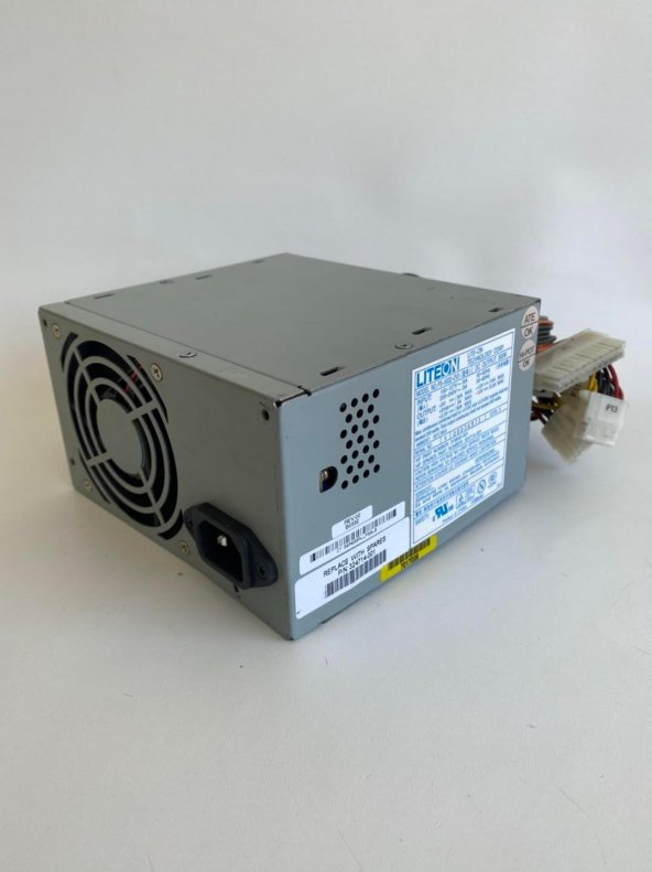 Hp ML330G3 300W Güç Kaynağı 324714-001 - Liteon PS-5032-2V3 Power Supply ürün görseli 1