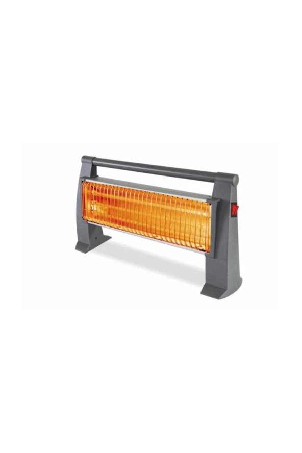 Lx-2820 1500 W Quartz Isıtıcı ürün görseli 1