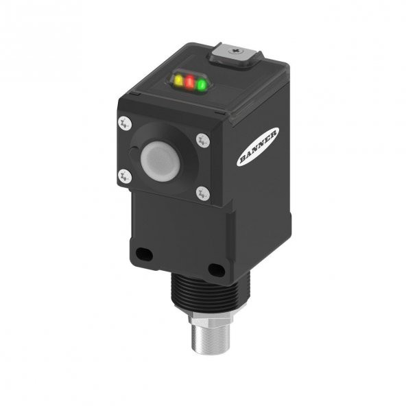 Banner DX80N2Q45U Kablosuz Q45 Universal Node 2.4 Ghz 800203 ürün görseli 1