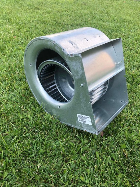 Johnson Controls PM-06-0122 Blower Fan (Motorsuz) ürün görseli 1