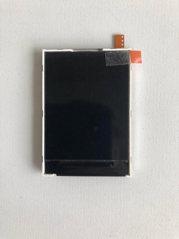 Samsung D600 LCD Ekran ürün görseli 1