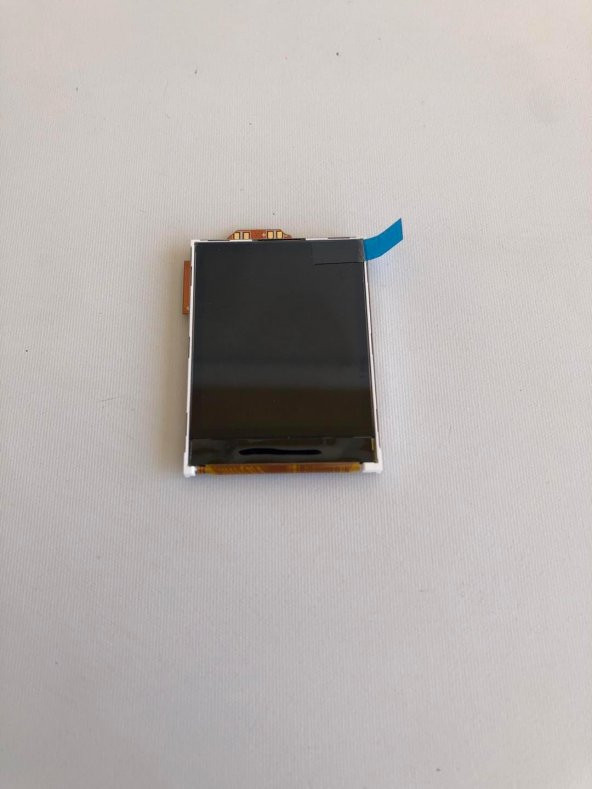 Samsung Z520 LCD Ekran ürün görseli 1