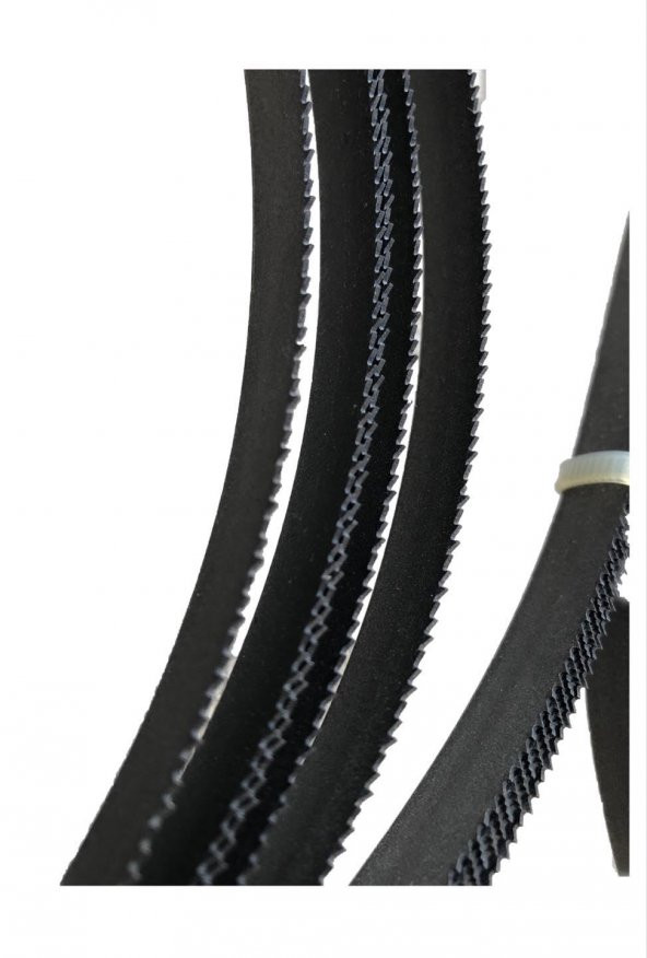 Sagen RIX-Astroflex M42 Bi-Metal Şerit Testere Bıçağı 4600x13x0,65mm 14NM ürün görseli 1