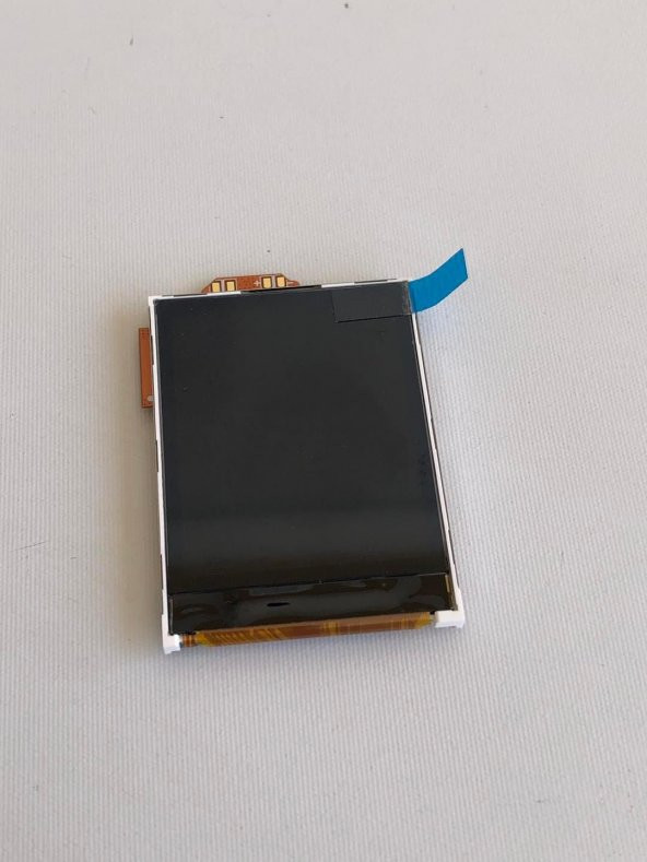 Samsung Z520 LCD Ekran - Resim 7