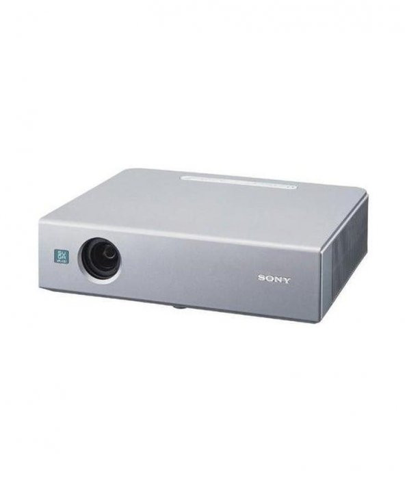 Sony VPL CS7 Nostalji Projeksiyon Cihazı (SORUNLU) ürün görseli 1