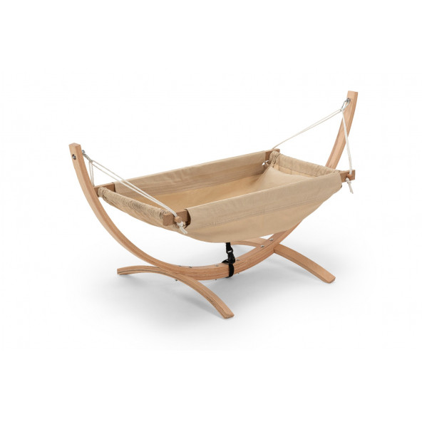 Bonibos Porto Ahşap Hamak - Resim 6